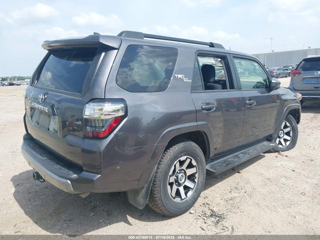 JTEPU5JR8M5929161 Toyota 1gr-fe