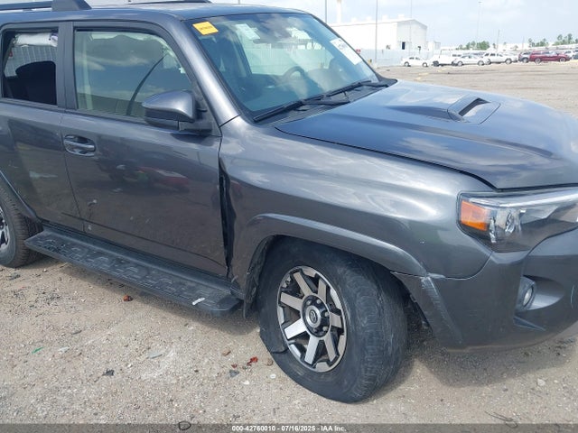 JTEPU5JR8M5929161 Toyota 1gr-fe