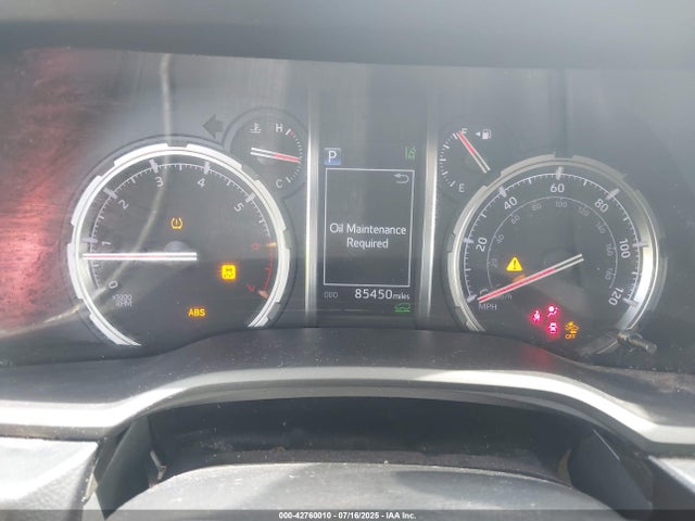 JTEPU5JR8M5929161 Toyota 1gr-fe