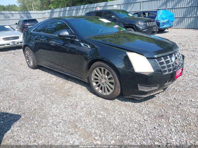 2014 CADILLAC CTS 1G6DE1E35E0178685 Photo 0
