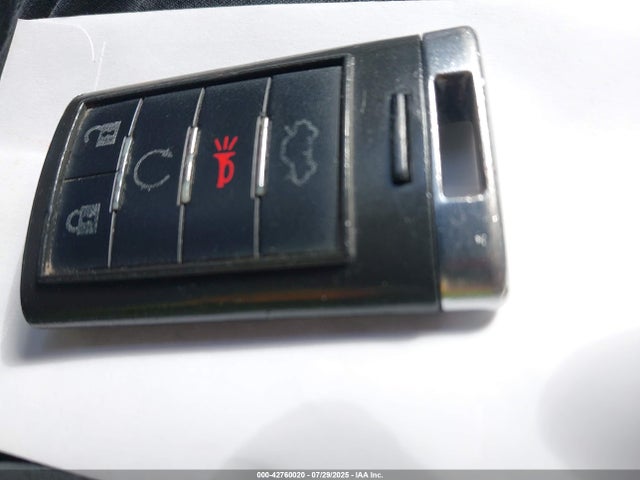 2014 CADILLAC CTS 1G6DE1E35E0178685 Photo 10