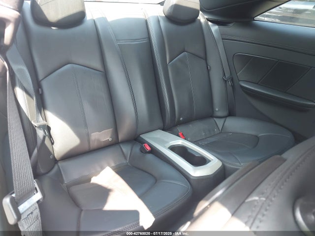 2014 CADILLAC CTS 1G6DE1E35E0178685 Photo 7