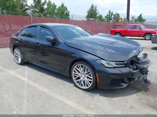 2023 BMW 530E WBA13AG08PCM13118