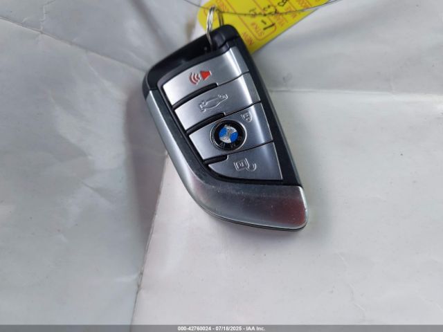 2023 BMW 530E WBA13AG08PCM13118 Photo 10