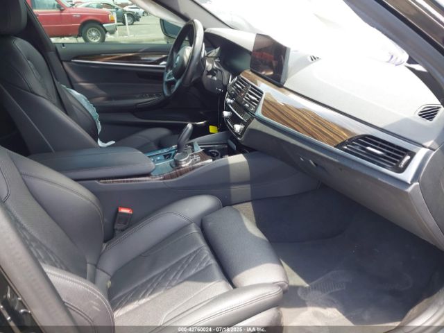 2023 BMW 530E WBA13AG08PCM13118 Photo 4