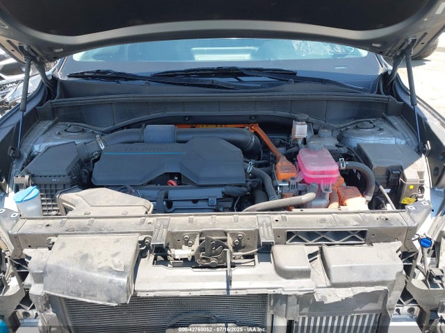 KNDRHDLG3N5117016 KIA t-gdi gamma-ii