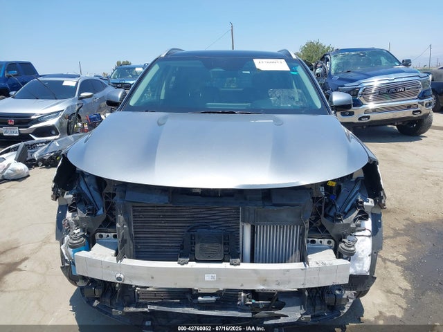KNDRHDLG3N5117016 KIA t-gdi gamma-ii