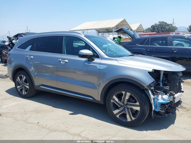 KNDRHDLG3N5117016 KIA t-gdi gamma-ii