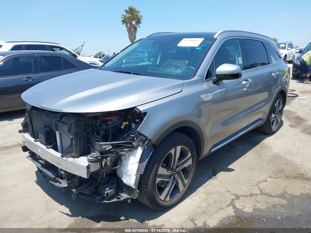 KNDRHDLG3N5117016 KIA t-gdi gamma-ii