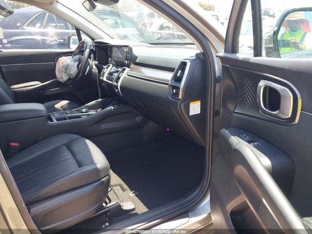 KNDRHDLG3N5117016 KIA t-gdi gamma-ii