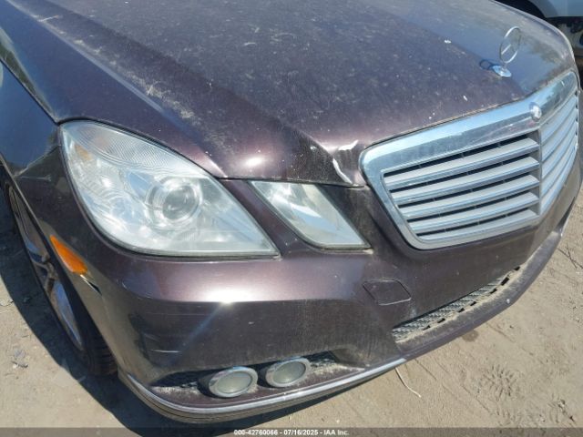2010 MERCEDES-BENZ E 350 WDDHF8HB3AA180002 Photo 5