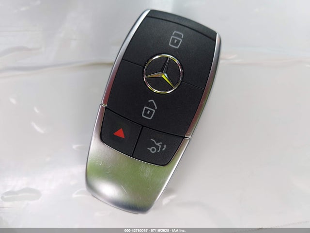 Mercedes-Benz m264 2019 55SWF8EBXKU306059 Image 11