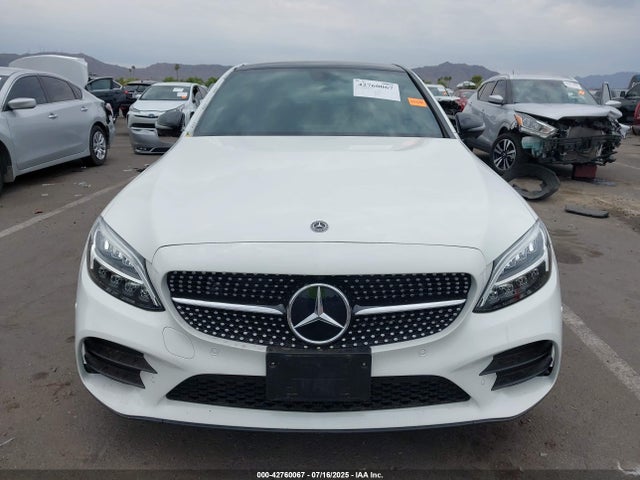 Mercedes-Benz m264 2019 55SWF8EBXKU306059 Image 13