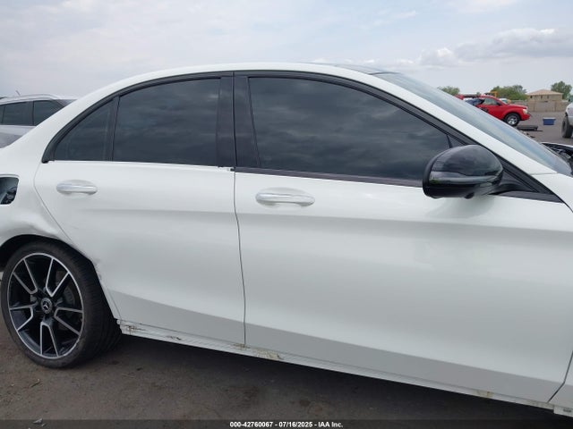 Mercedes-Benz m264 2019 55SWF8EBXKU306059 Image 14