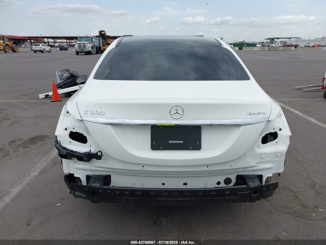 Mercedes-Benz m264 2019 55SWF8EBXKU306059 Image 17