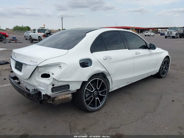 Mercedes-Benz m264 2019 55SWF8EBXKU306059 Image 4
