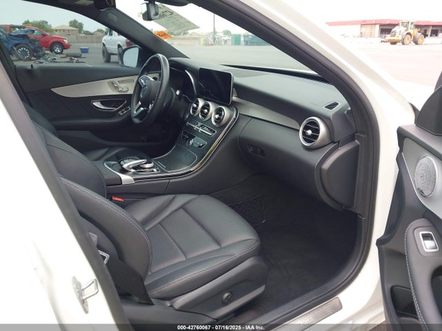 Mercedes-Benz m264 2019 55SWF8EBXKU306059 Image 5