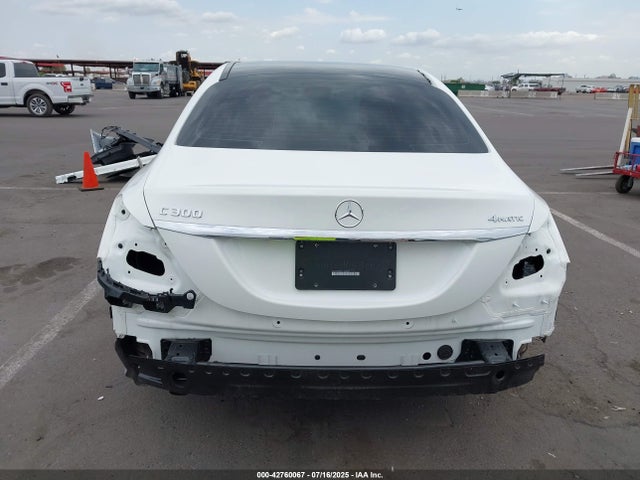 Mercedes-Benz m264 2019 55SWF8EBXKU306059 Image 6