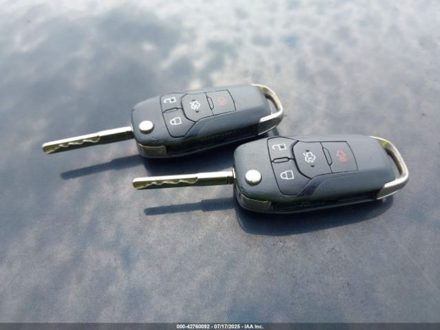 2014 FORD FUSION 3FA6P0H72ER204495 Photo 10