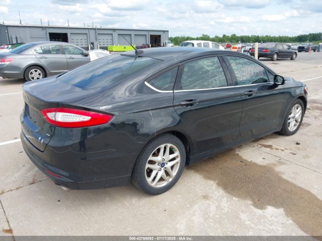 2014 FORD FUSION 3FA6P0H72ER204495 Photo 3