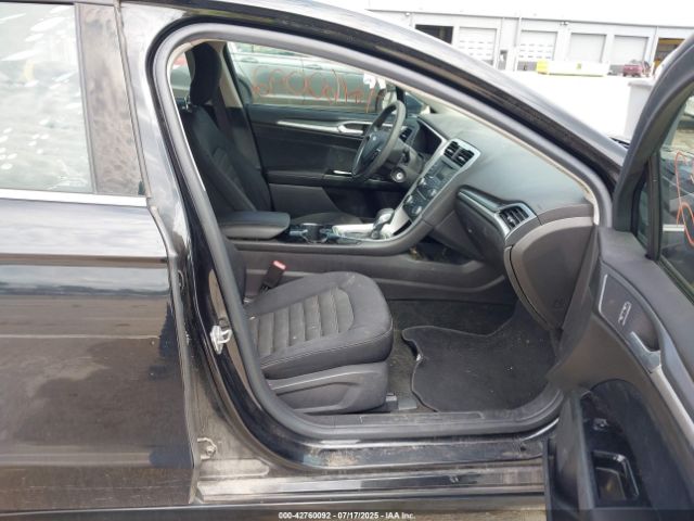 2014 FORD FUSION 3FA6P0H72ER204495 Photo 4