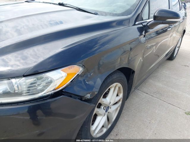 2014 FORD FUSION 3FA6P0H72ER204495 Photo 5