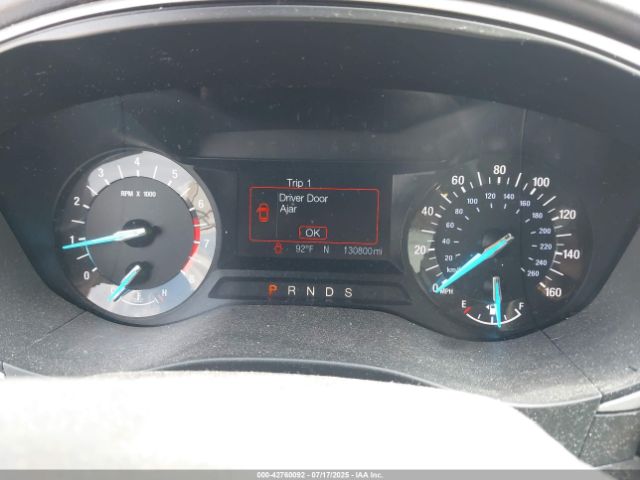 2014 FORD FUSION 3FA6P0H72ER204495 Photo 6