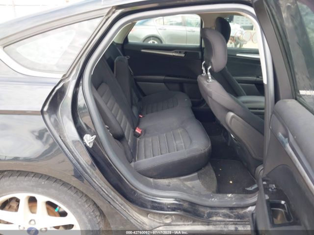 2014 FORD FUSION 3FA6P0H72ER204495 Photo 7