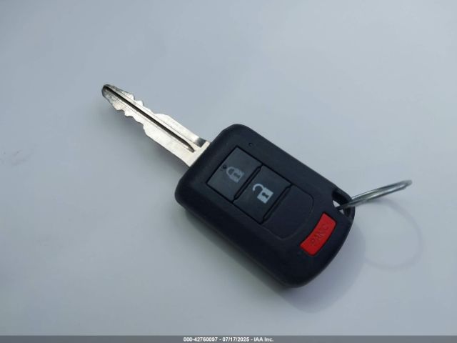 2018 MITSUBISHI OUTLANDER SPORT JA4AR3AU6JU009531 Photo 10