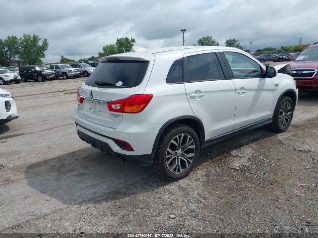 2018 MITSUBISHI OUTLANDER SPORT JA4AR3AU6JU009531 Photo 3