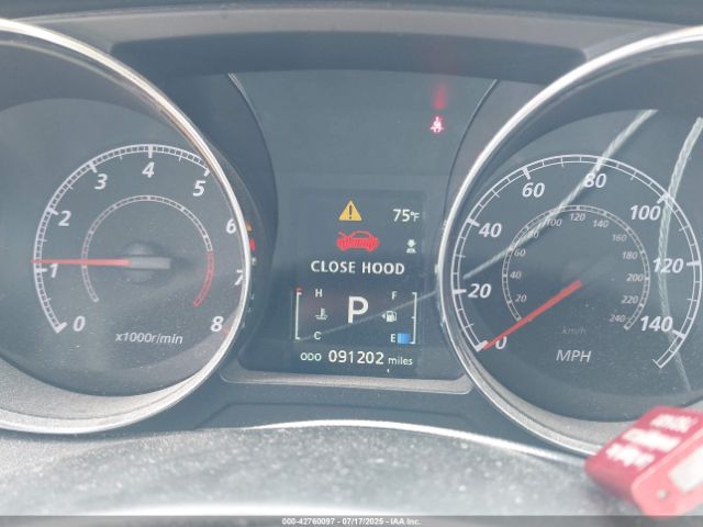 2018 MITSUBISHI OUTLANDER SPORT JA4AR3AU6JU009531 Photo 6