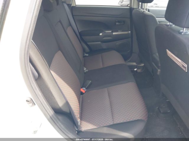 2018 MITSUBISHI OUTLANDER SPORT JA4AR3AU6JU009531 Photo 7