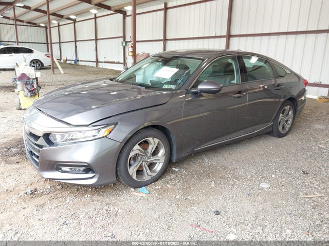 1HGCV1F52KA041445 Honda l15be