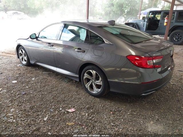 1HGCV1F52KA041445 Honda l15be