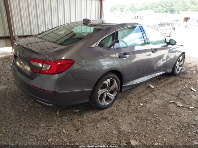 1HGCV1F52KA041445 Honda l15be