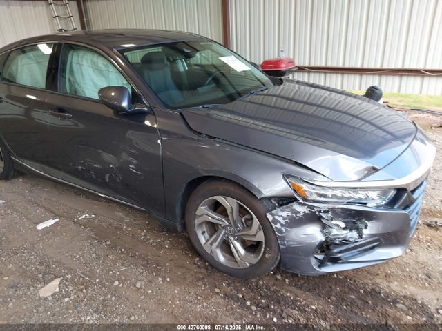 1HGCV1F52KA041445 Honda l15be
