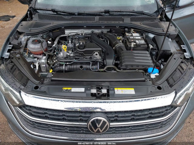 Volkswagen tsi 2024 3VW7M7BUXRM011218 Image 10