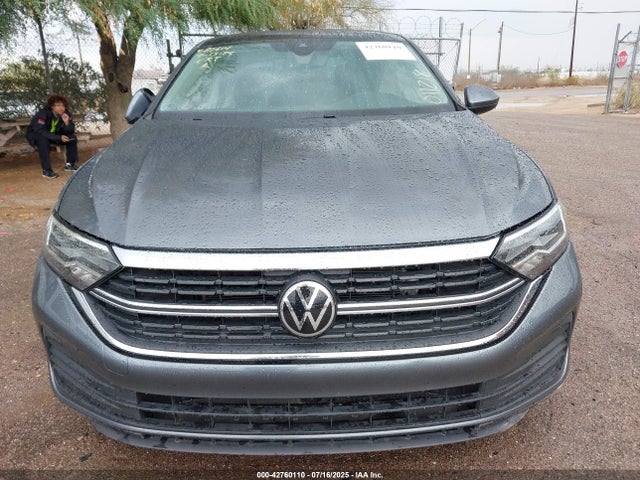Volkswagen tsi 2024 3VW7M7BUXRM011218 Image 12
