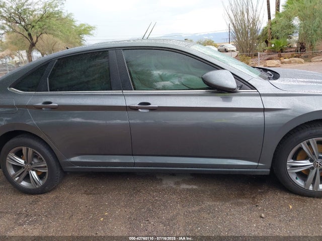 Volkswagen tsi 2024 3VW7M7BUXRM011218 Image 13