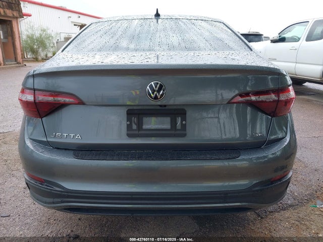 Volkswagen tsi 2024 3VW7M7BUXRM011218 Image 16