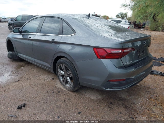 Volkswagen tsi 2024 3VW7M7BUXRM011218 Image 3
