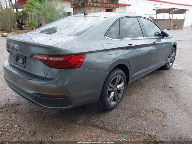 Volkswagen tsi 2024 3VW7M7BUXRM011218 Image 4
