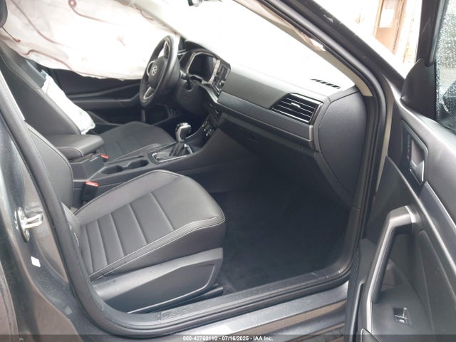 Volkswagen tsi 2024 3VW7M7BUXRM011218 Image 5