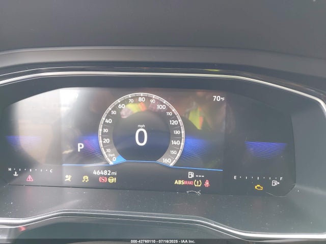 Volkswagen tsi 2024 3VW7M7BUXRM011218 Image 7