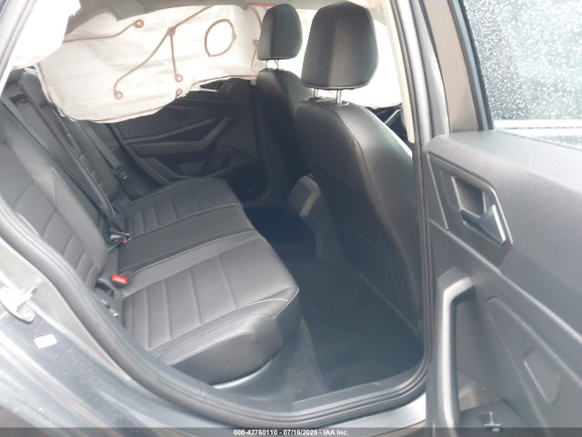 Volkswagen tsi 2024 3VW7M7BUXRM011218 Image 8