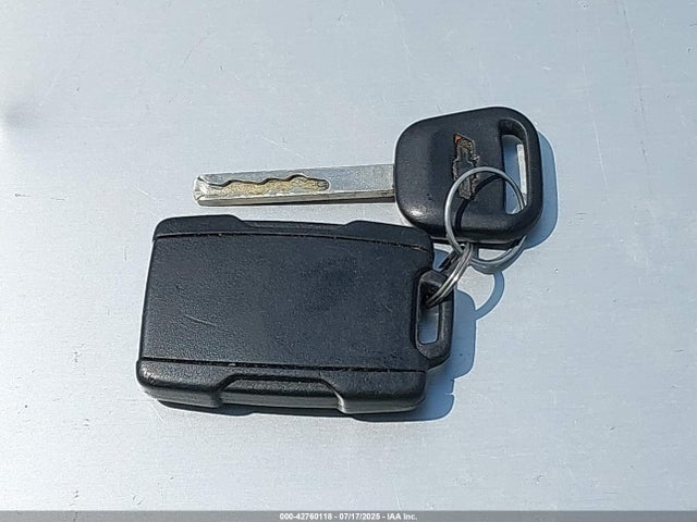 3GCUKREH0FG122957 Chevrolet lv3 - vvt, aluminum, e85 max