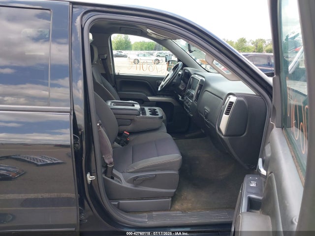 3GCUKREH0FG122957 Chevrolet lv3 - vvt, aluminum, e85 max