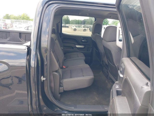 3GCUKREH0FG122957 Chevrolet lv3 - vvt, aluminum, e85 max