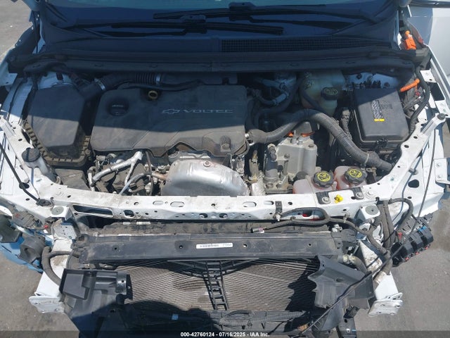 1G1RC6S52HU180329 Chevrolet l3a - di: direct injectio, vvt: variable valve timing, hybrid, gen 1