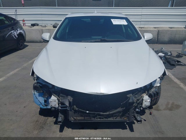 1G1RC6S52HU180329 Chevrolet l3a - di: direct injectio, vvt: variable valve timing, hybrid, gen 1